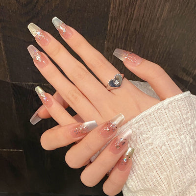 레인보우 캣츠아이