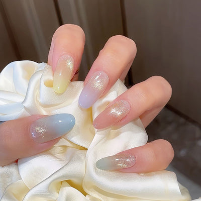 마카롱 도파민 캣츠아이
